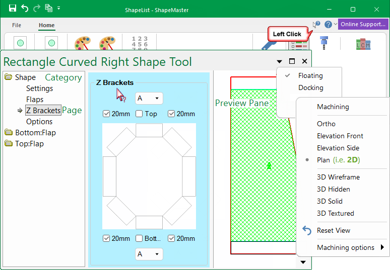 Format Cabinet_CabMasterPro